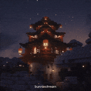 Lantern valleys
