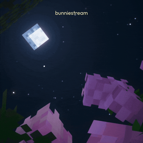 Night gardens